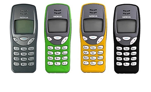 Nokia 3210
