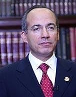 Felipe Calderón Hinojosa