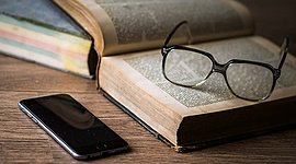 Timeline: Gestión del conocimiento