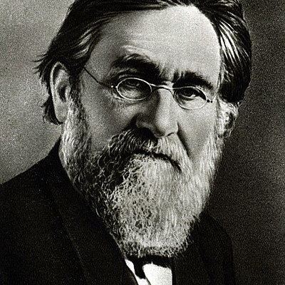 Timeline: Мечников Илья Ильич (1845—1916)