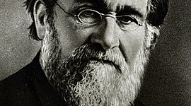 Timeline: Мечников Илья Ильич (1845—1916)