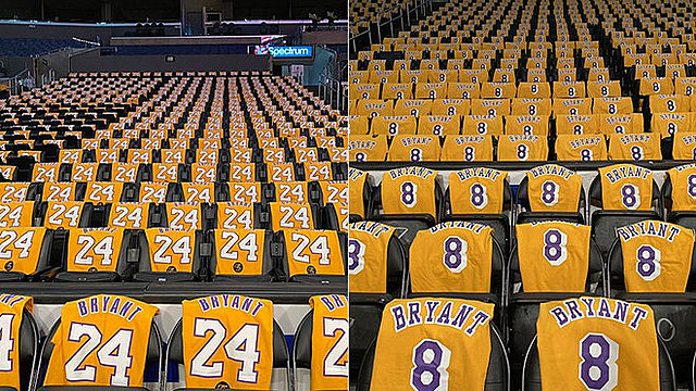 Many people was sad about this tragedy