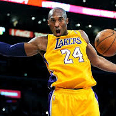 Timeline: kobe bryant