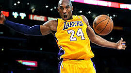 Timeline: kobe bryant