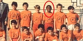 birth of kobe bryant