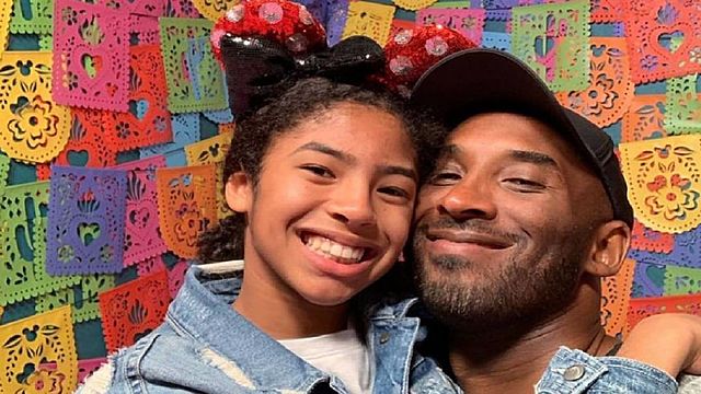 death of kobe and his daughter gianna