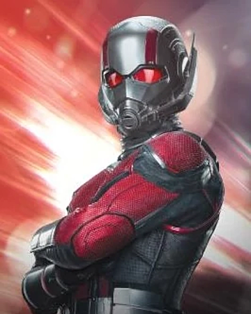 ANT MAN