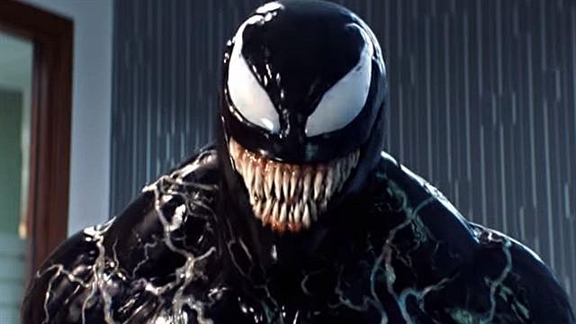 VENOM
