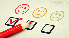 Timeline: HISTORIA DE LA EVALUACIÓN