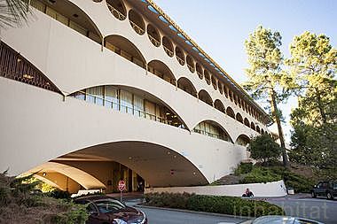 Centro Cívico Marin