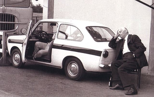 S'uneix a FIAT