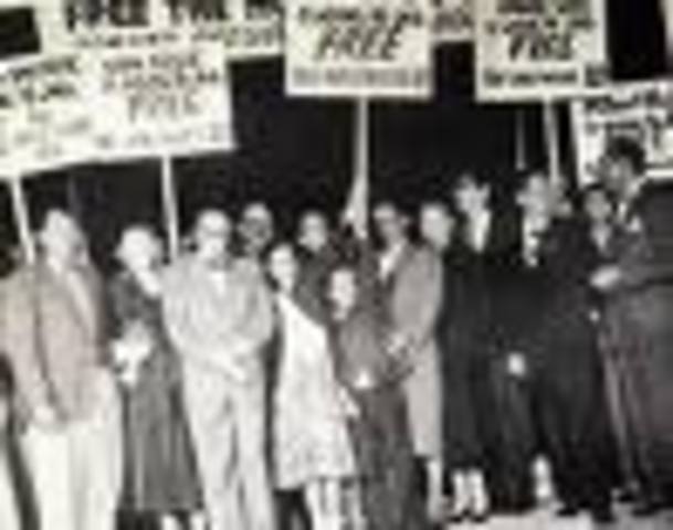 Hollywood Blacklist