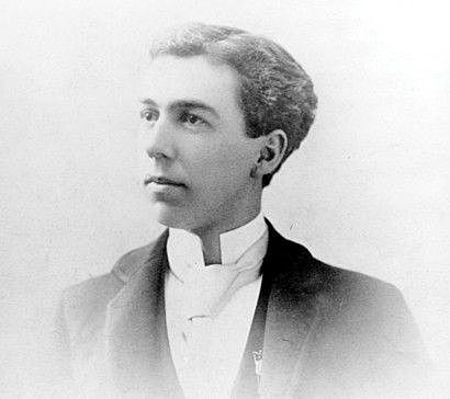 Naixament Frank Lloyd Wright