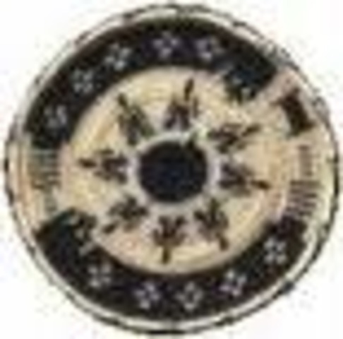 Peter and Paul Mallet set out from Canada with hope to trade.