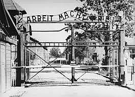 Auschwitz concentration camp opens
