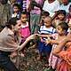 Angelina jolie charity work