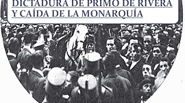 Timeline: LA CRISIS DEL SISTEMA DE LA RESTAURACIÓN (II): LA DICTADURA DE PRIMO DE RIVERA Y LA CAÍDA DE LA MONARQUÍA (1923-1931). TRANSFORMACIONES ECONÓMICAS Y CAMBIOS SOCIALES EN EL PRIMER TERCIO DEL SIGLO XX