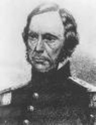 Long explores Eastern Colorado