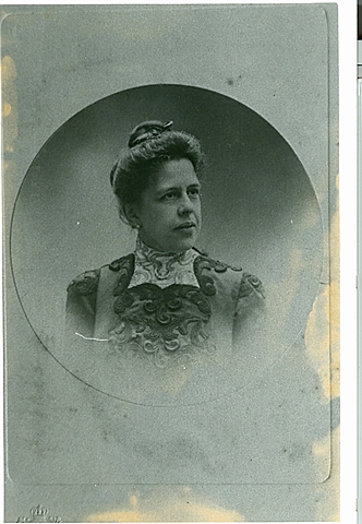 Rosa Grau i Castella