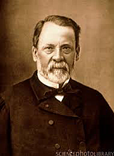 Louis Pasteur