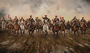 Primera guerra Carlina