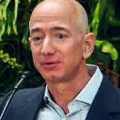 Timeline: Jeff Bezos