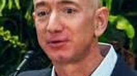 Timeline: Jeff Bezos