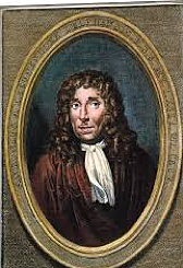 Anton van Leeuwenhoek