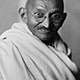 Mahatma gandhi 200x300