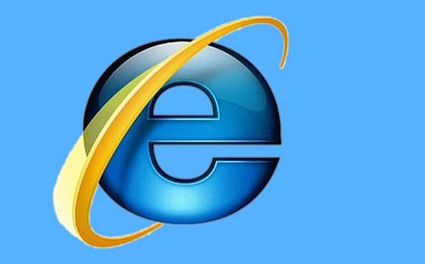 Internet Explorer