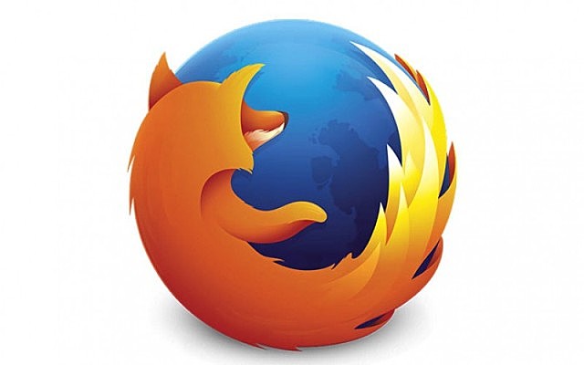 Mozilla Firefox