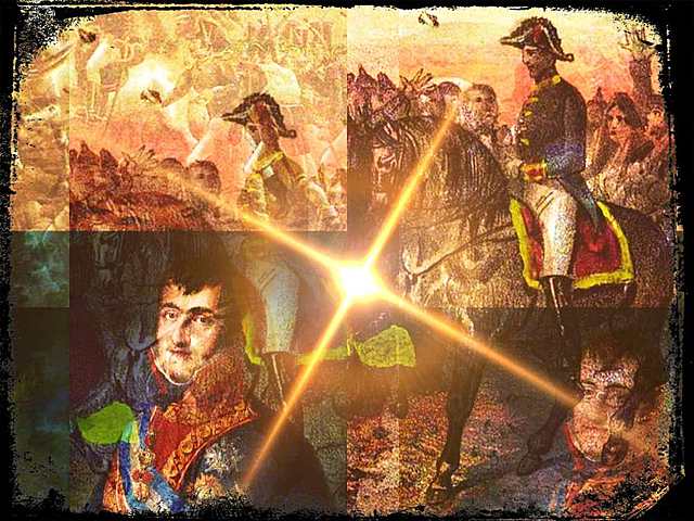 Pronunciament de Rafael del Riego