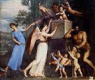 La crisis del reinado de Carlos IV.