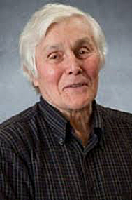 Carl Woese