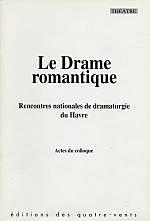 Drame romantique