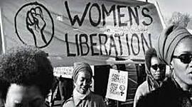 Timeline: La Liberacion Femenina