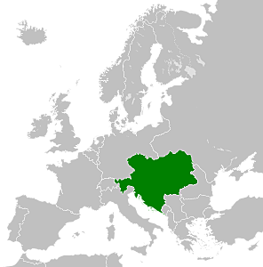 Àustria-Hongria li declara la guerra a Sèrbia