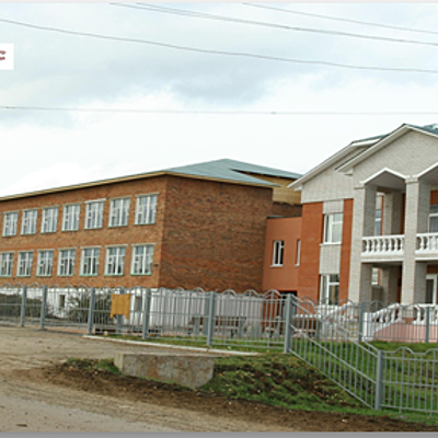 Timeline: История Чутырской школы.«Школа - наша гордость, ум и честь».