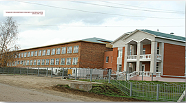 Timeline: История Чутырской школы.«Школа - наша гордость, ум и честь».