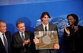 Grand Prix of the French Academy of Sports