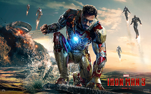 Ironman 3
