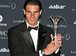 Laureus World Sports Award