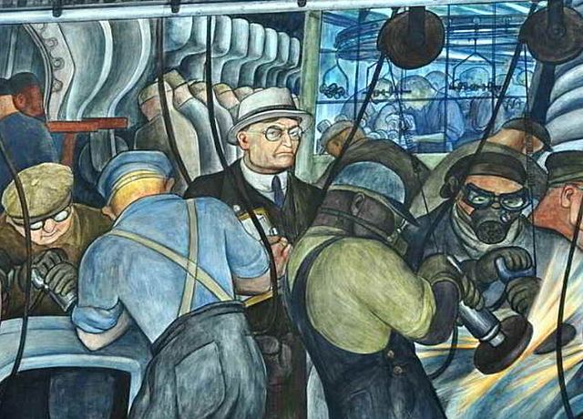 Administración de personal