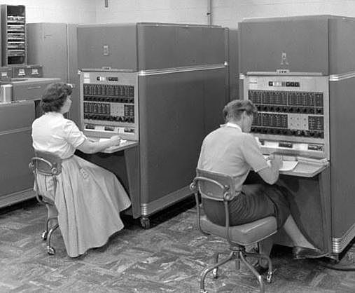 Las personas como recursos Fundamentales