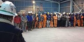 Administración de recursos humanos