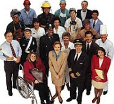 Tendencias que impactan la gestión de recursos humanos.