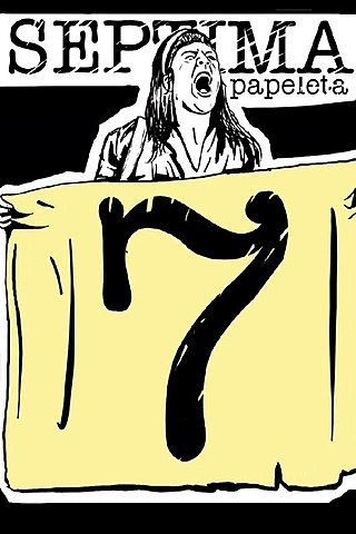 La Séptima Papeleta