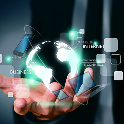 Timeline: HISTORIA DE LAS TIC