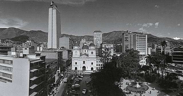 Fundacion de la villa