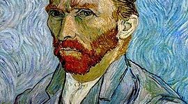Timeline: Vincent Van Gogh
